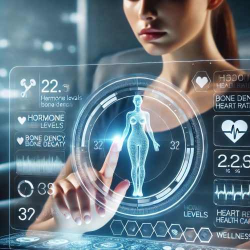 Чек-ап «Женское здоровье»