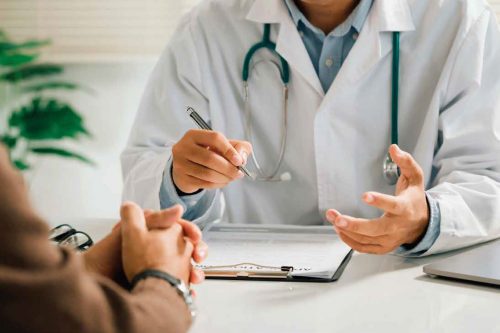 Комплексная диагностика организма: Check-Up со скидкой