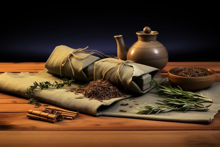 Китайская народная медицина: древние традиции здоровья
