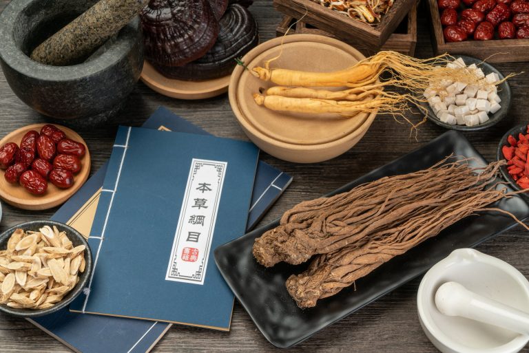 Китайская медицина и здоровье: секрет долголетия