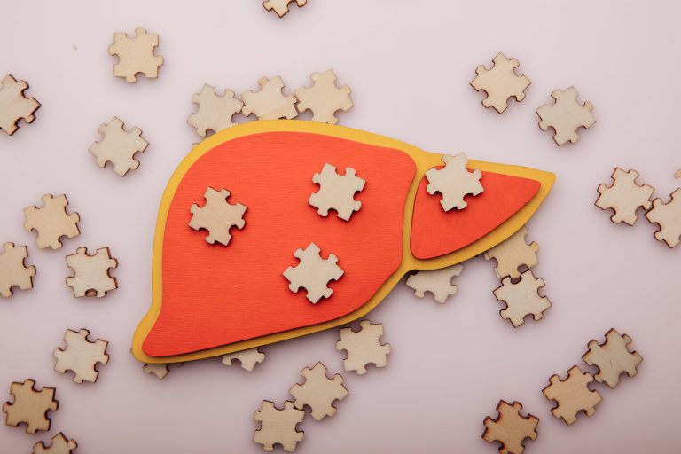 Капельницы для детокса печени – здоровье под контролем