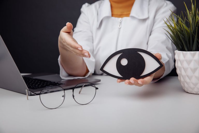 Китайская медицина для улучшения зрения