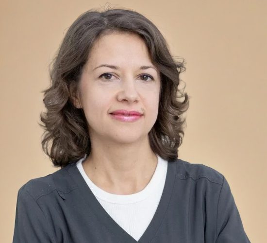 Неткачева Ирина Владимировна