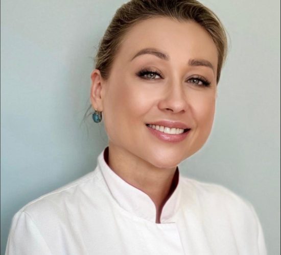 Шевченко Анна Валерьевна