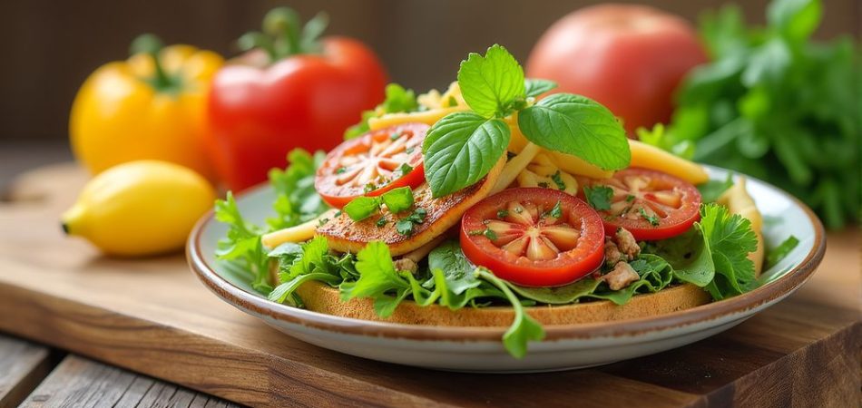 Продукты для похудения: что есть, чтобы сжигать жир?