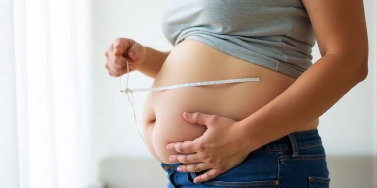 Абдоминальное ожирение: когда «животик» становится фактором риска