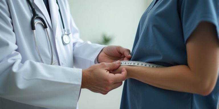 Медицинские тесты и оценки при ожирении: какие анализы сдать и почему это важно