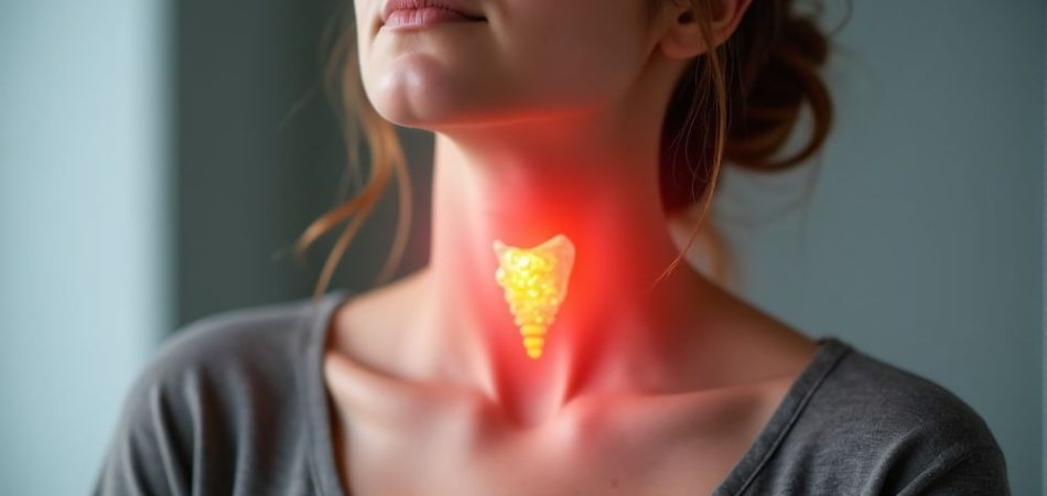 Как часто нужно обследовать щитовидную железу?