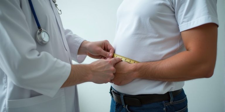 Определение ожирения в научной и клинической среде: как медицина понимает лишний вес
