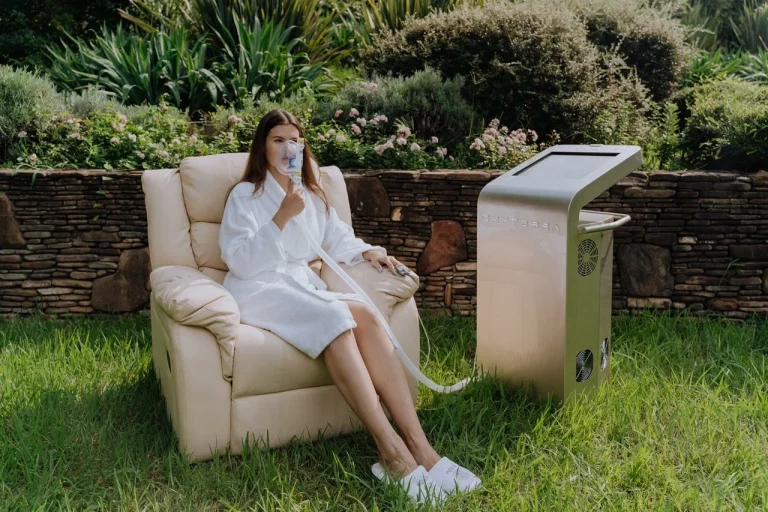 Интервальная гипоксическая тренировка для здоровья и выносливости