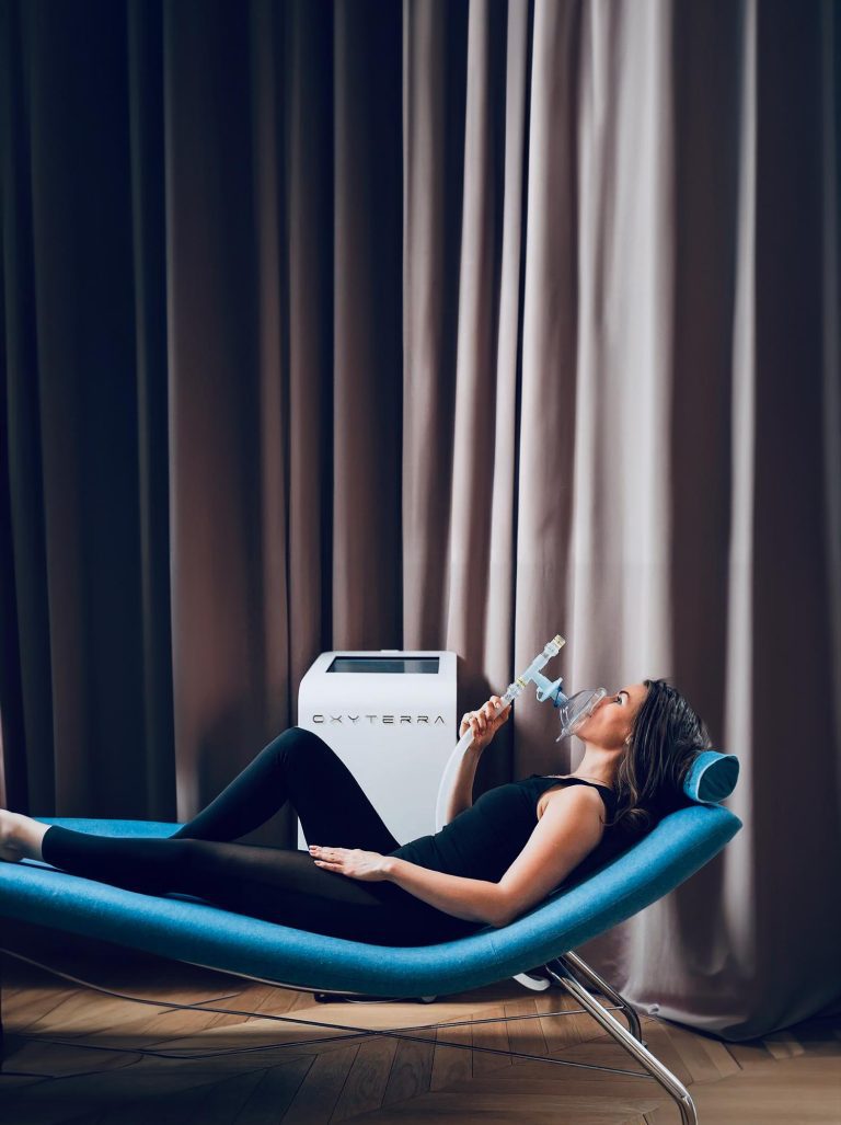 Гипокситерапия: что это такое и кому подходит