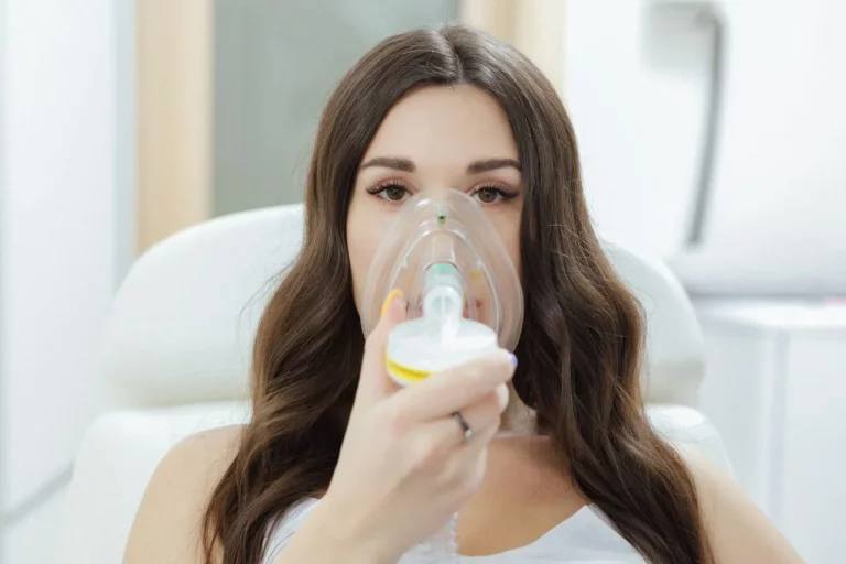 Кислородные процедуры для иммунитета и общего оздоровления