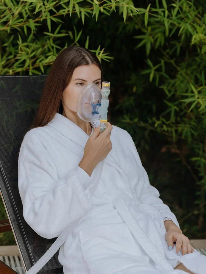 Гипокситерапия при неврологических патологиях