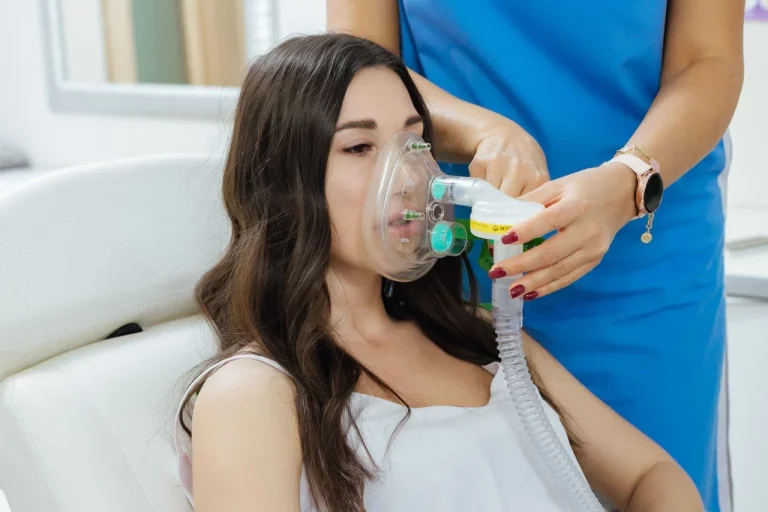 Кислородная терапия при диабете и метаболических нарушениях