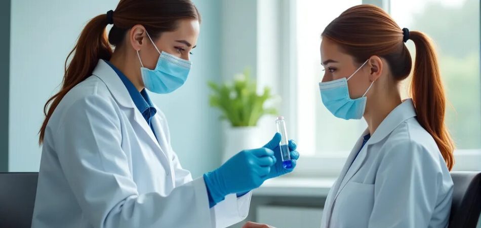 Интегративная (превентивная) медицина