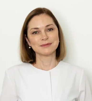 Романовская Яна Юрьевна