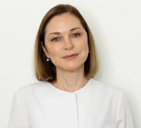 Романовская Яна Юрьевна