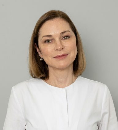 Романовская Яна Юрьевна