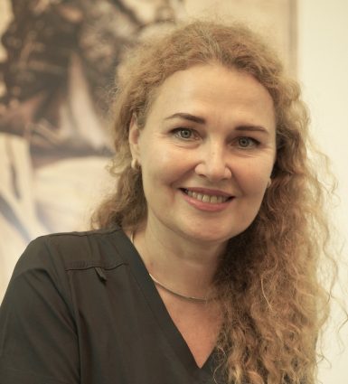 Аульченкова Оксана Александровна