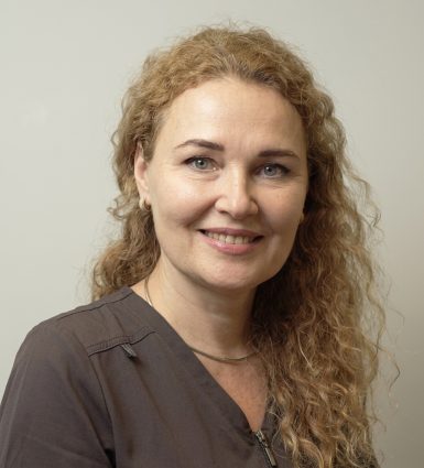 Аульченкова Оксана Александровна