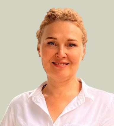 Аульченкова Оксана Александровна