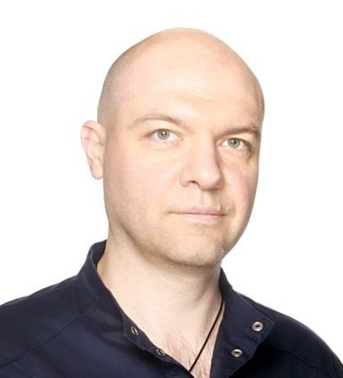Домнышев Сергей Владимирович