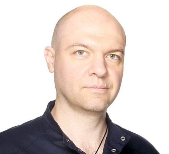 Домнышев Сергей Владимирович