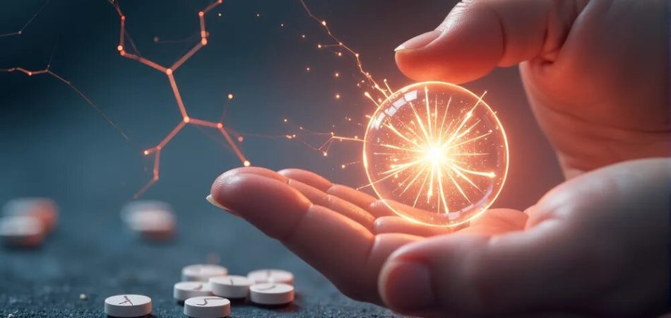 Эпигенетика и биохакинг: можно ли «переписать» свои гены?