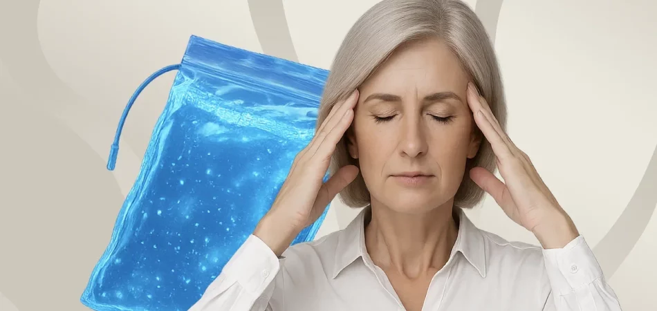 Не просто витамины: целевая инфузионная терапия как способ остановить паническую атаку