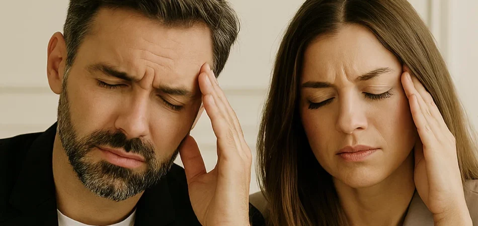 Почему после новогодних праздников сложно работать: научное объяснение и как восстановить мозг