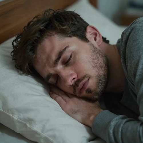 Программа "Сон без тревог"