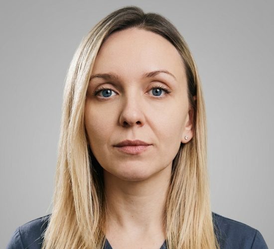 Калин Юлия Михайловна