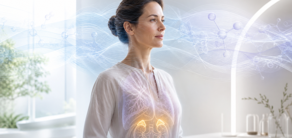 Кортизол и стресс: анализ в норме, а вы на пределе — в чём тут дело