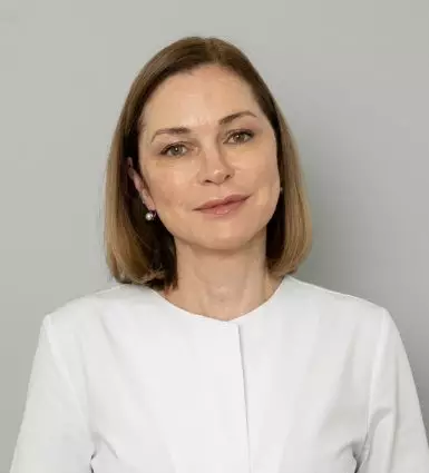 Романовская Яна Юрьевна